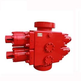 Hydraulic Ram Blowout Preventer Drill Spare Parts