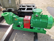 200m3/H Centrifugal Mud Pump With SKF Bearings And FKM Oil Seals High Temperature Resistance