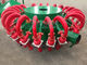Desilting Mud Cleaning Equipment / Mud Cleaning System Cone Desilter