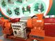 Mechanical 2 Phase Large Capacity Centrifuge For Drilling Waste Management