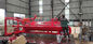 DN150mm Output Pipe 180m3/H Mud Gas Separator