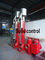 High Frequency DN200 Oilfield Flare Stack Ignitor. material stainless steel 304. AC/DC