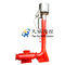 16kv Oilfield Drilling Fluids Flare Ignition System.Material stainless steel 304.