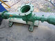 Drilling Oil and Gas Well Mud Mixing Hopper