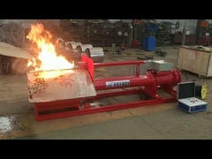 電子点火装置 天然ガス 16kV 590kg