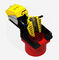 API Wellhead Pneumatic Drill Pipe Slips For Handling Tools