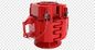 Wellhead Tool Hydraulic Drilling Rig Elevator CDZH Type