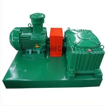 TRJBQシリーズコップリング - 液体同化のための接続式掘削泥混ぜ機