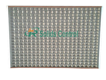 健康な棚Flo -ライン洗剤503の頁岩のシェーカーのためのオイルシェールのシェーカー スクリーン